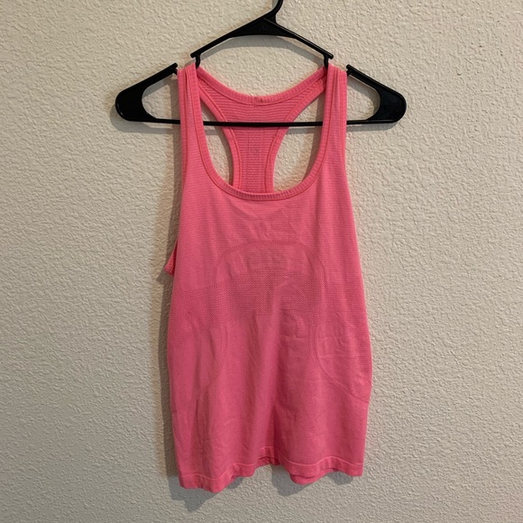 Lulu Lemon Tank Top - Picture 2 of 2